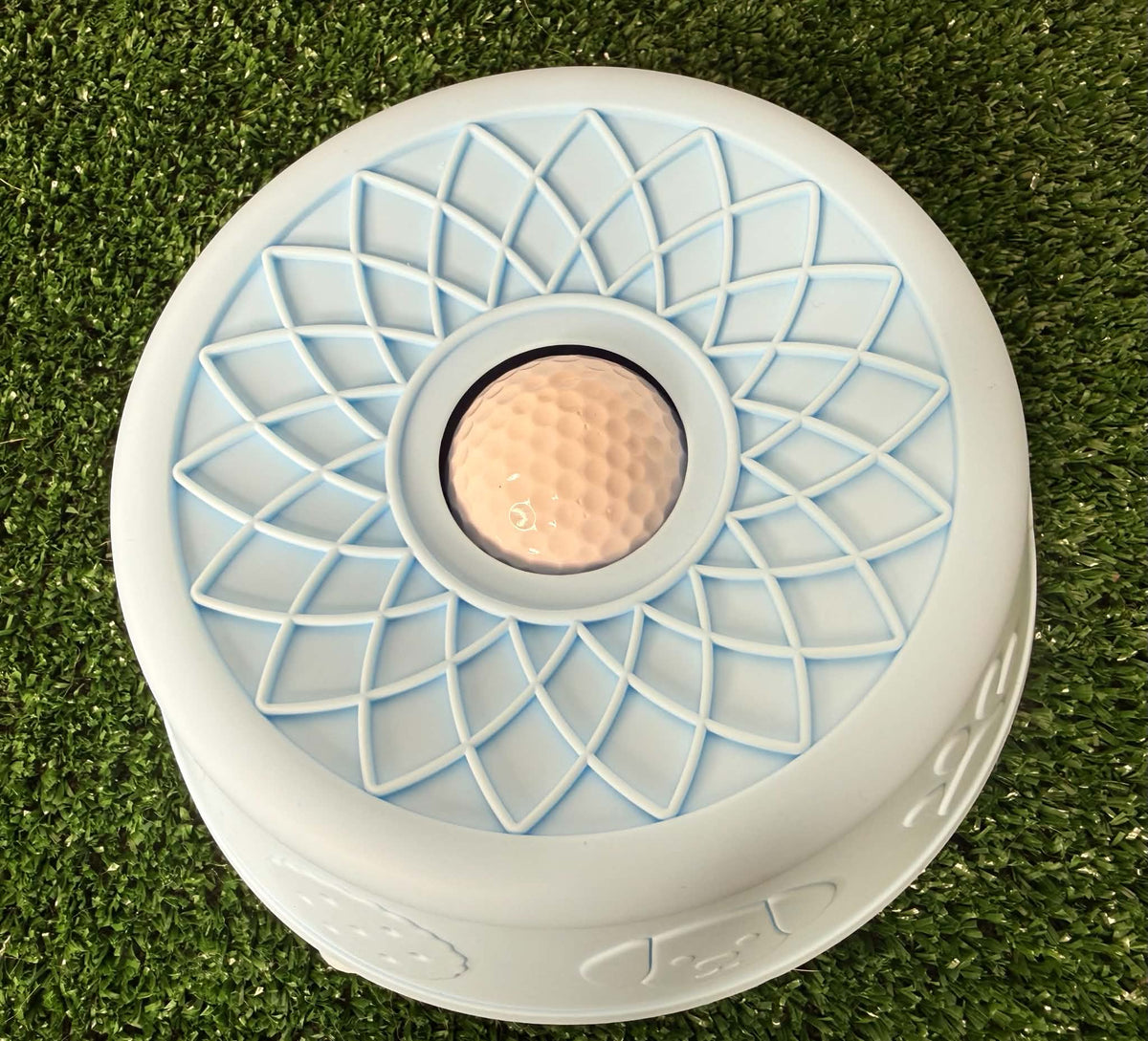 Interactive Enrichment Lick Bowl for dog or pet