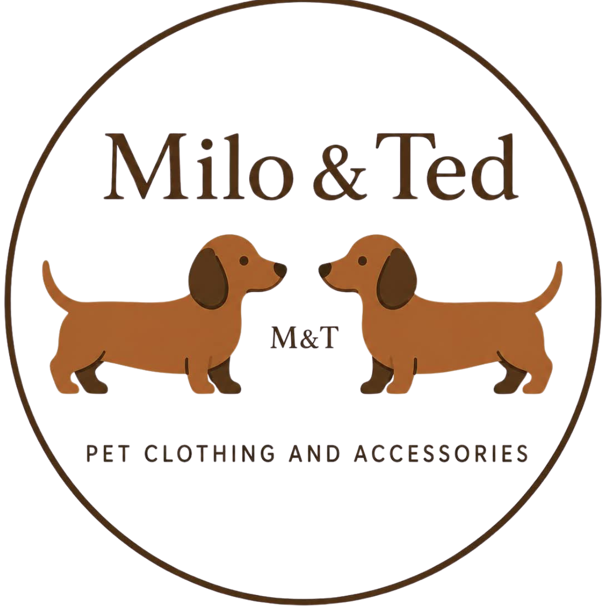 Milo Price Products – Milo and Ted